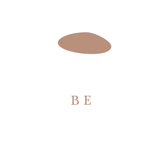 Be Intentional Logo